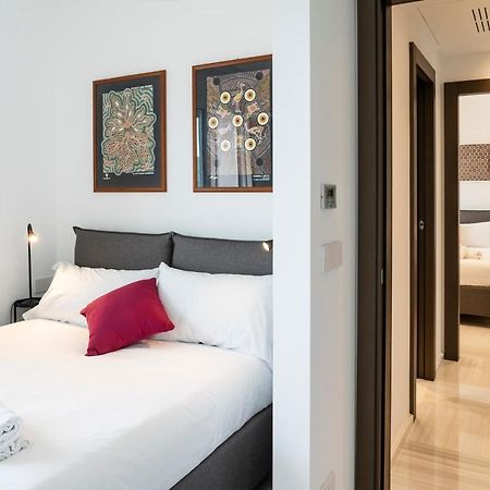 Apartament Gentile 46 Luxury Accomodation Bari Zewnętrze zdjęcie