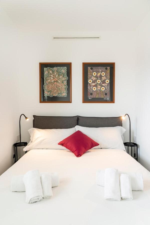 Apartament Gentile 46 Luxury Accomodation Bari Zewnętrze zdjęcie
