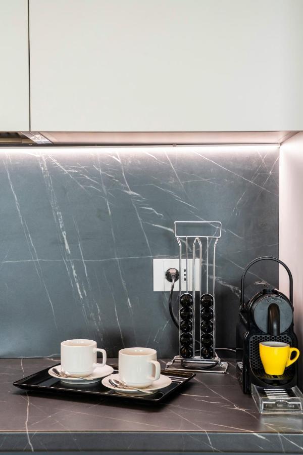 Apartament Gentile 46 Luxury Accomodation Bari Zewnętrze zdjęcie