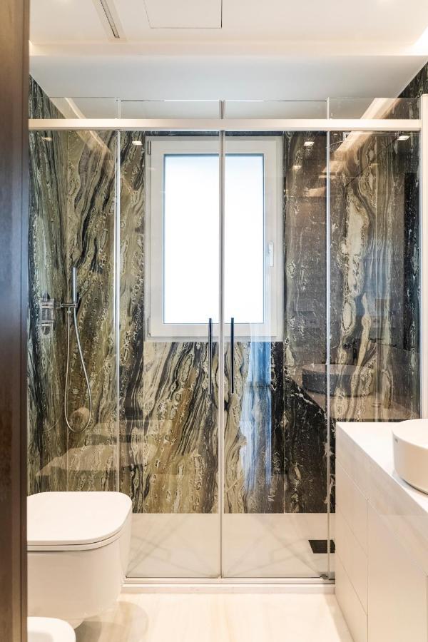 Apartament Gentile 46 Luxury Accomodation Bari Zewnętrze zdjęcie