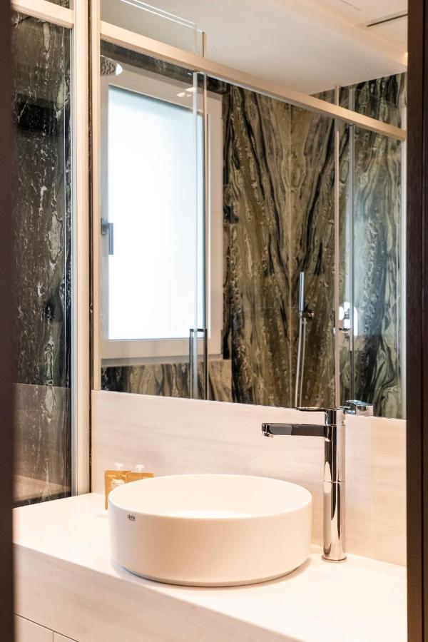 Apartament Gentile 46 Luxury Accomodation Bari Zewnętrze zdjęcie