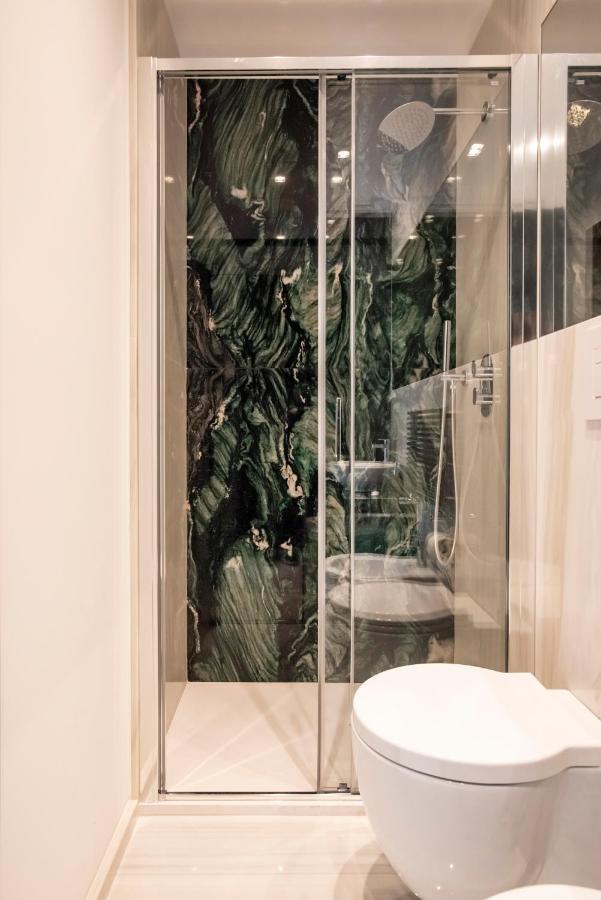 Apartament Gentile 46 Luxury Accomodation Bari Zewnętrze zdjęcie