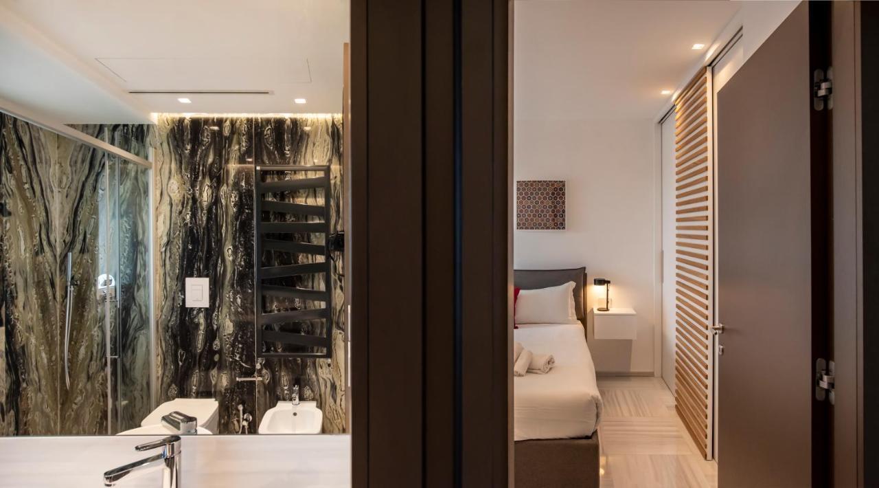 Apartament Gentile 46 Luxury Accomodation Bari Zewnętrze zdjęcie