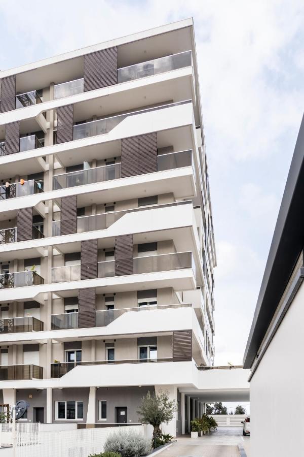 Apartament Gentile 46 Luxury Accomodation Bari Zewnętrze zdjęcie